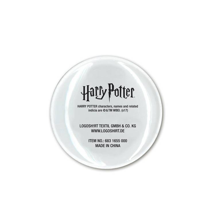 Logoshirt Harry Potter - Deathly Hallows - Kaffeetasse Bis zu 65% Rabatt