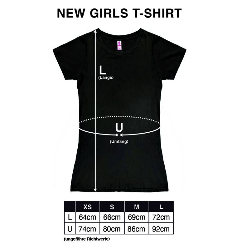 Logoshirt Die Sendung mit der Maus - Maus - T-Shirt Print - Damen Tägliche Deals