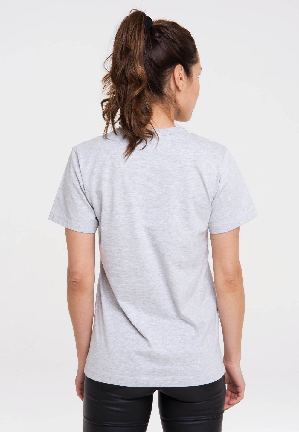 Logoshirt Die Sendung mit der Maus - Elefant - T-Shirt Print - Damen JETZT KAUFEN
