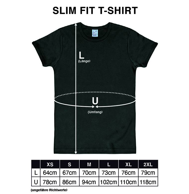 Logoshirt Heisenberg - T-Shirt Print - Herren Neueste Stile