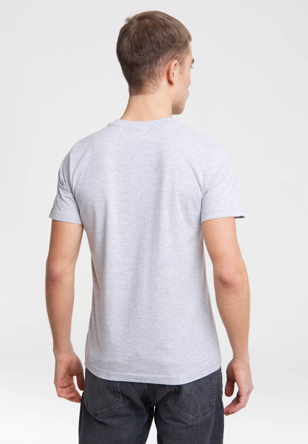 Logoshirt Der Gendarm von Saint Tropez - Louis de Funès - T-Shirt Print Sonderangebot der Fabrik