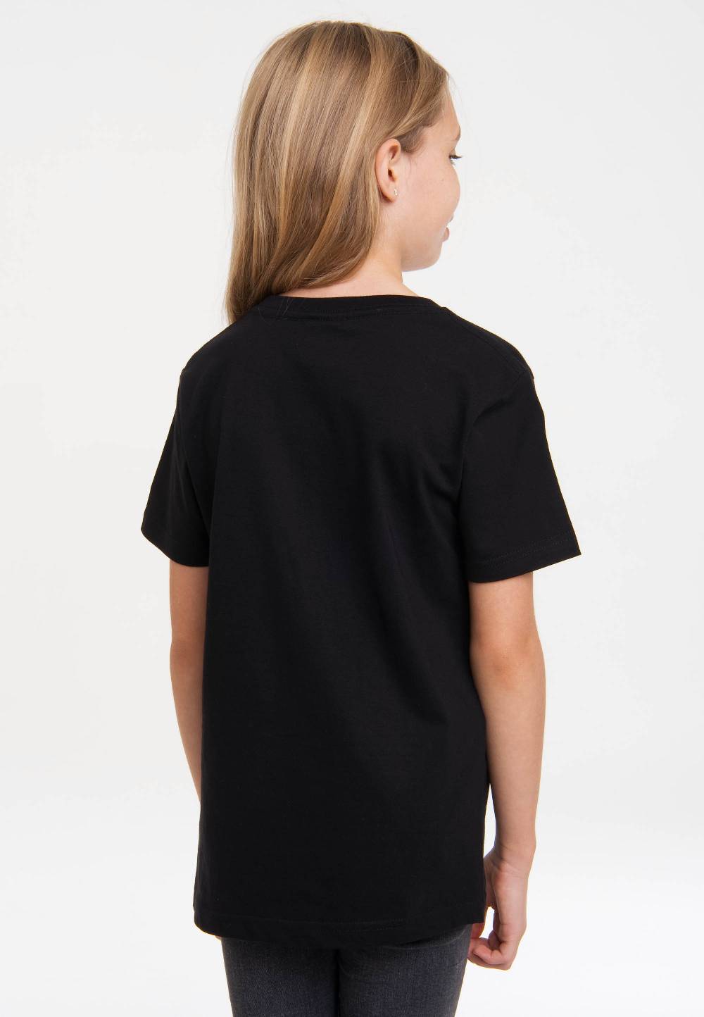 Logoshirt Harry Potter - Eule - Hedwig - Organic - T-Shirt Print - Kinder Bis zu 55% Rabatt
