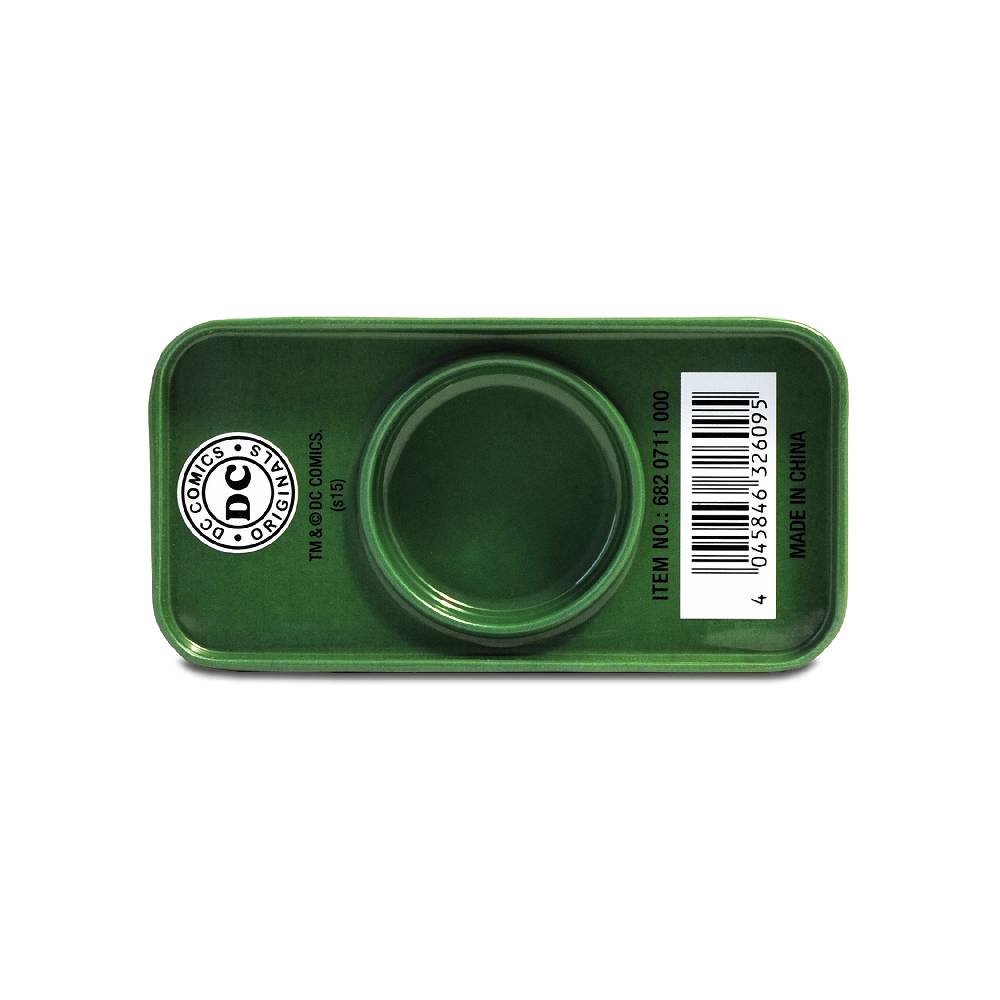 Logoshirt Green Lantern - Logo - DC Comics - Spardose im Angebot