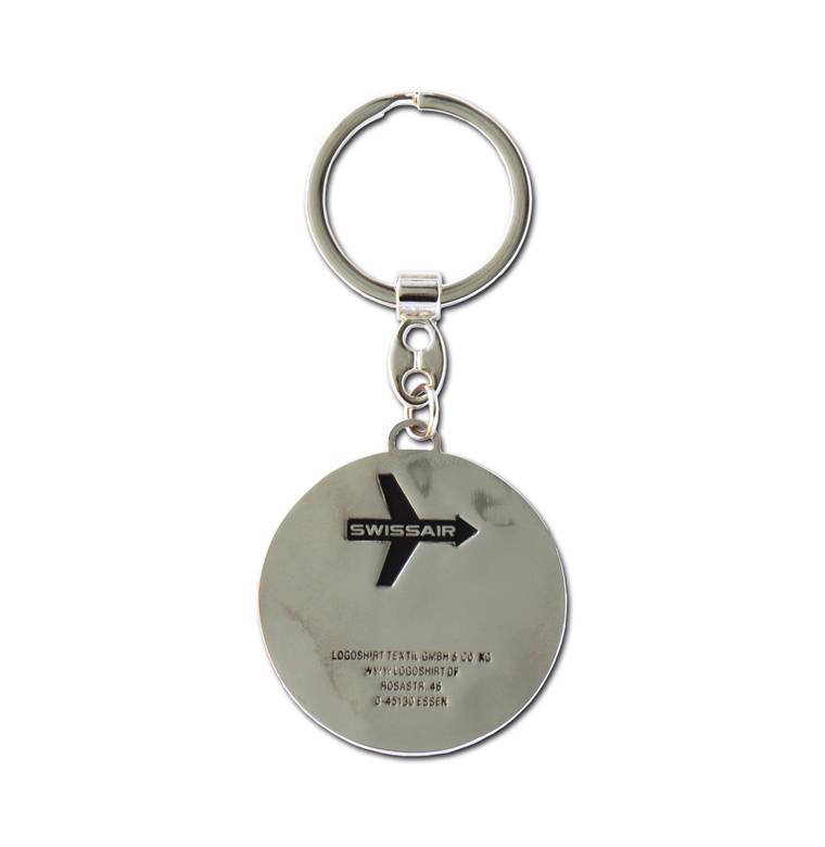 Logoshirt Swissair - Schlüsselanhänger Flash Sale