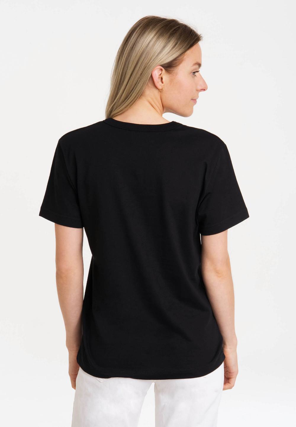 Logoshirt Mad Magazin - Spy vs Spy - Bomb & Dynamite - T-Shirt Print - Damen Vatertagsangebot