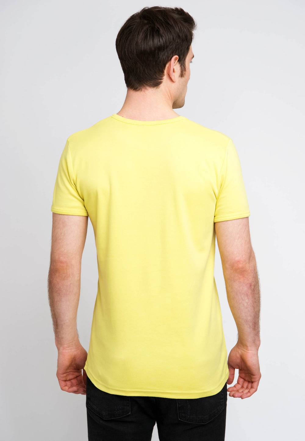 Logoshirt Spongebob - It Feels Nice - T-Shirt Print - Herren Top Angebot