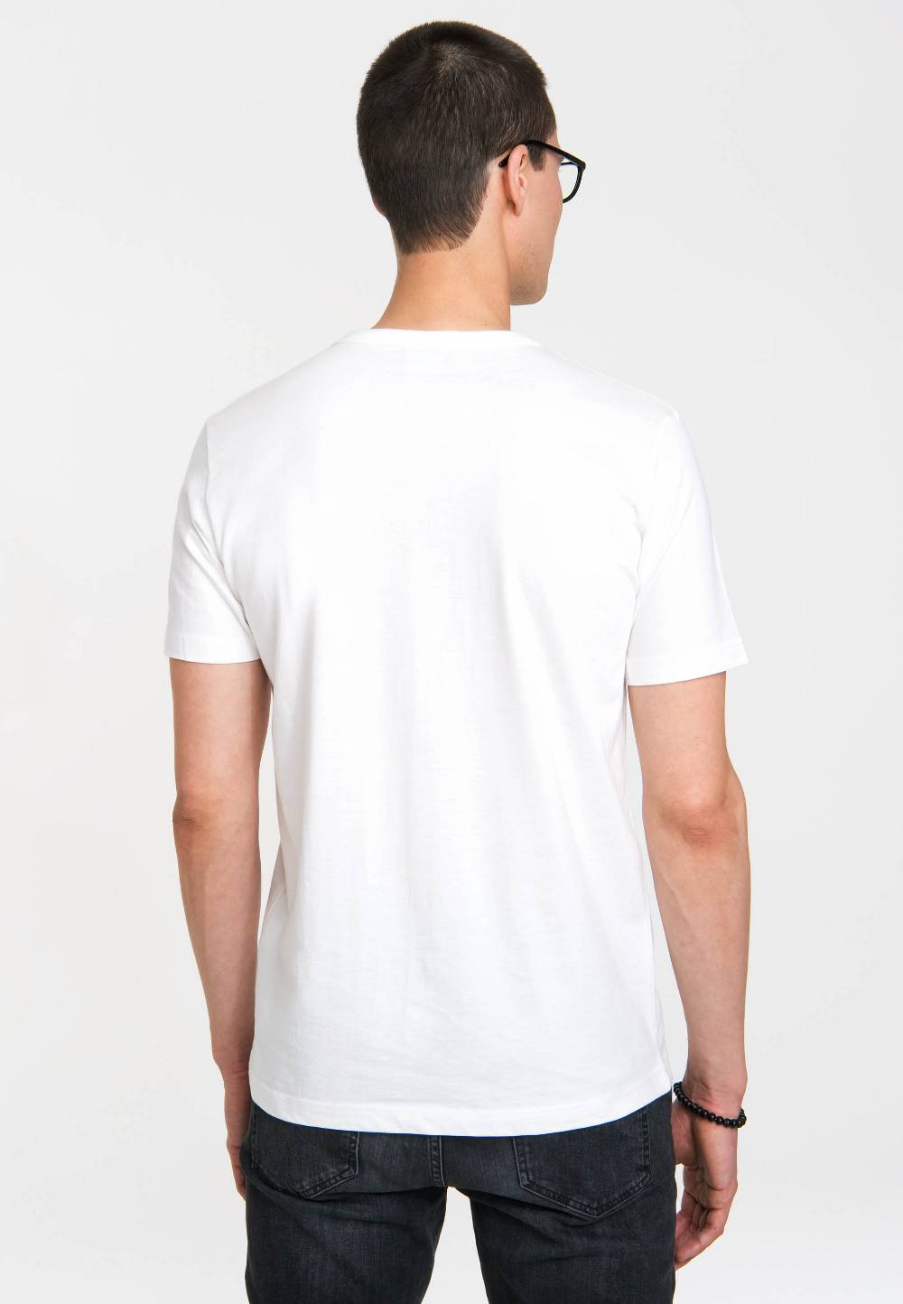 Logoshirt Hangover - We Love To Party - T-Shirt Print - Herren Räumungsverkauf