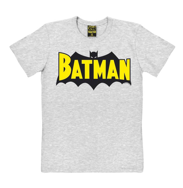 Logoshirt Batman - Wings - DC Comics - T-Shirt Print Vierteljährliche Förderung