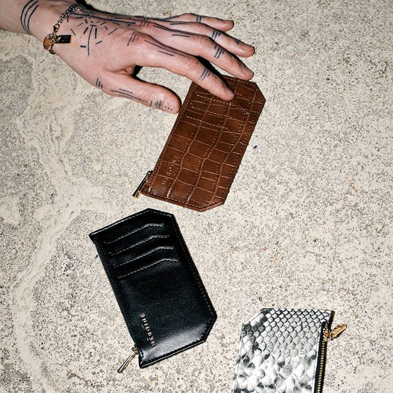 Maison Héroïne UTE CARDHOLDER Cyber Monday