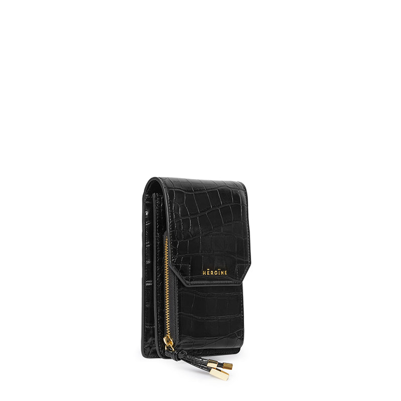 Maison Héroïne KAIA PHONE BAG Weihnachtsangebot