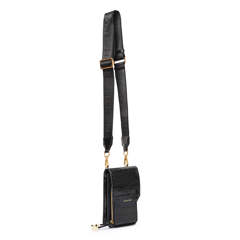 Maison Héroïne KAIA PHONE BAG Weihnachtsangebot