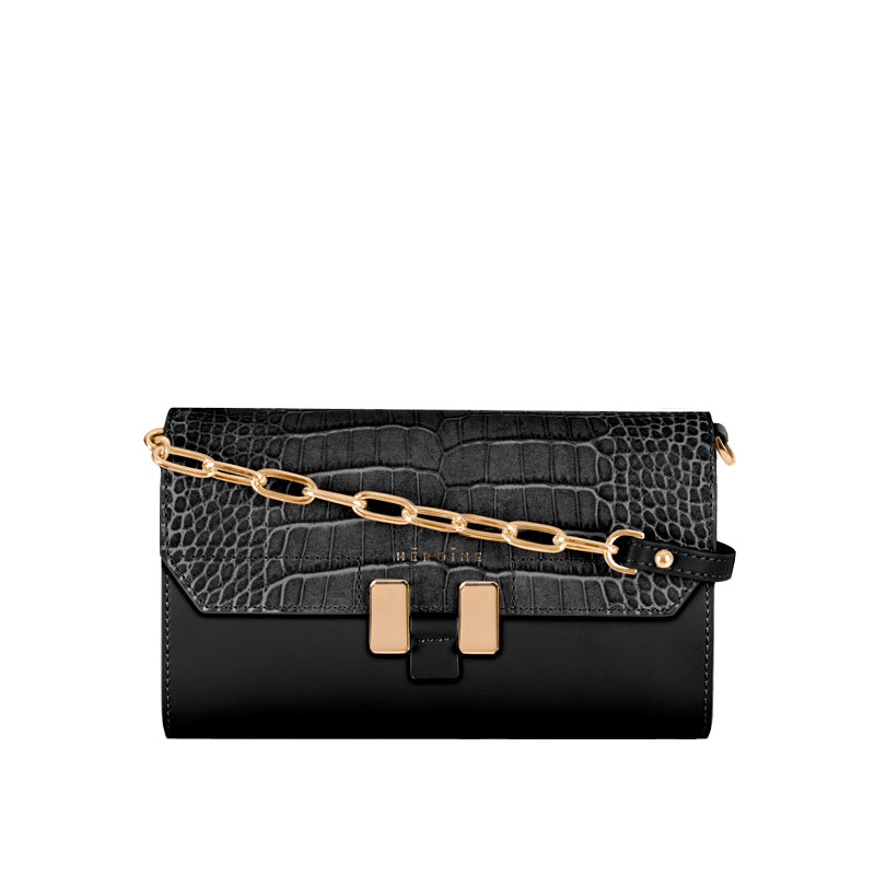Maison Héroïne AMAL CROSSBODY Muttertagsangebot