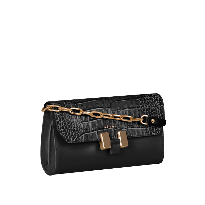 Maison Héroïne AMAL CROSSBODY Muttertagsangebot