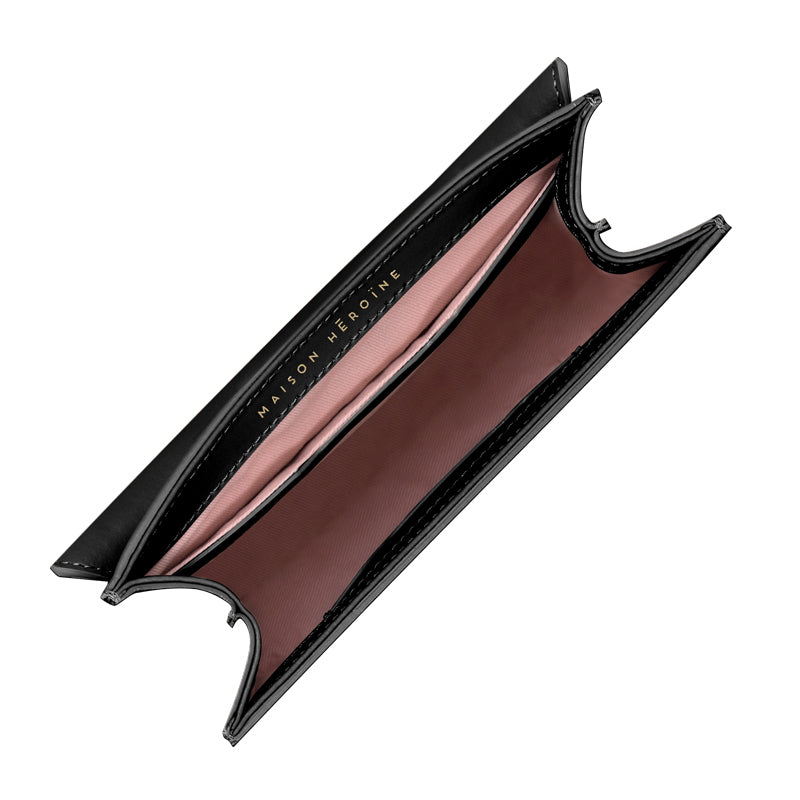 Maison Héroïne AMAL CROSSBODY Muttertagsangebot