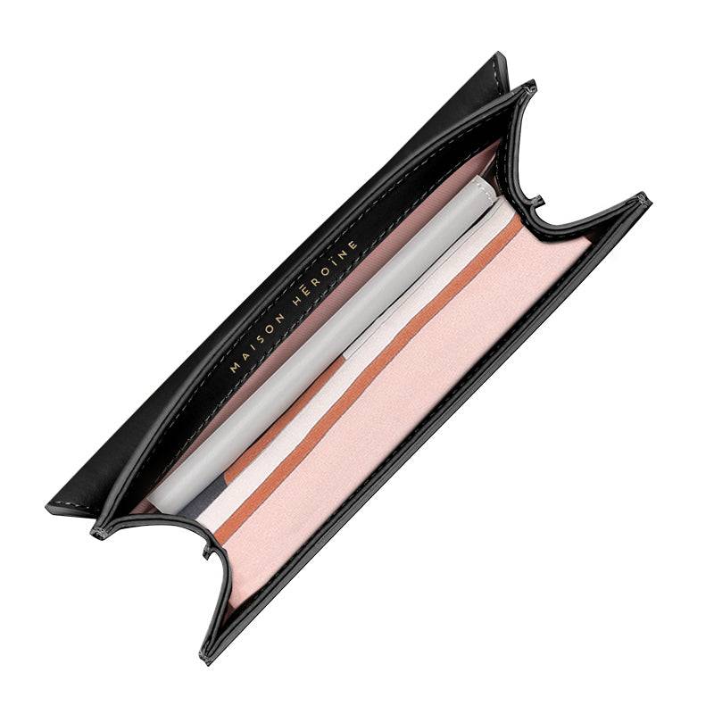 Maison Héroïne AMAL CROSSBODY Muttertagsangebot