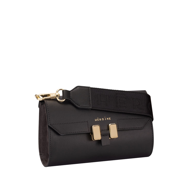 Maison Héroïne CARRIE CROSSBODY Valentinstagsangebot
