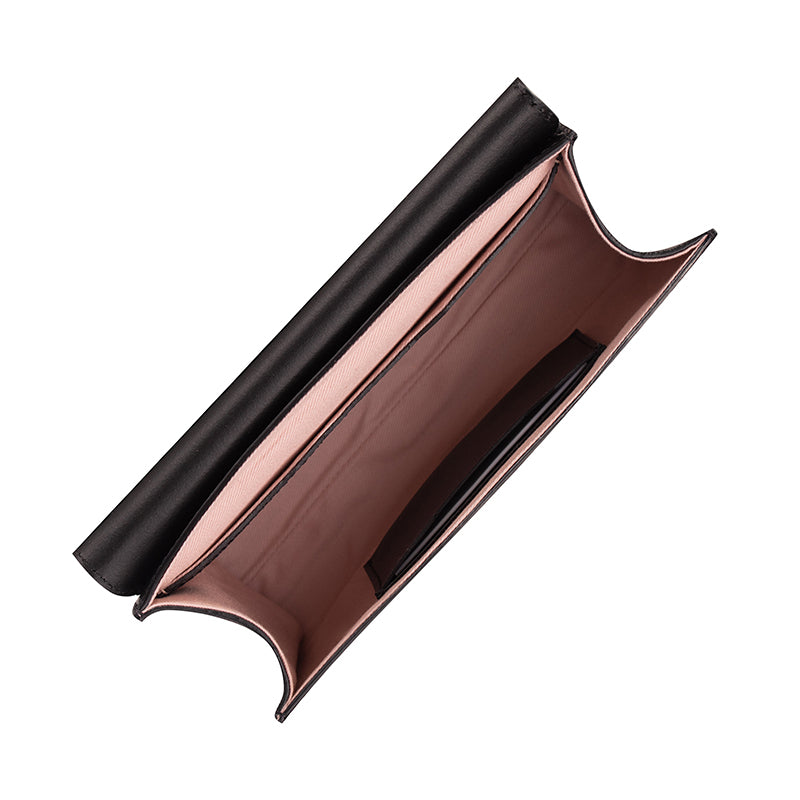 Maison Héroïne CARRIE CROSSBODY Valentinstagsangebot