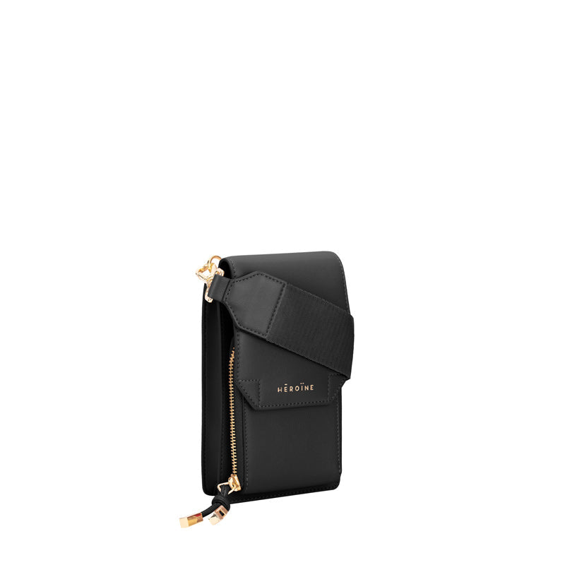 Maison Héroïne KAIA PHONE BAG Heißer Verkauf