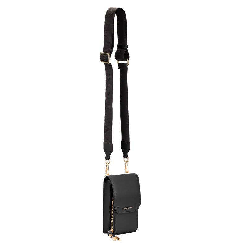 Maison Héroïne KAIA PHONE BAG Heißer Verkauf