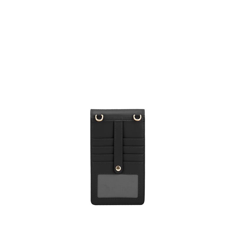 Maison Héroïne KAIA PHONE BAG Heißer Verkauf