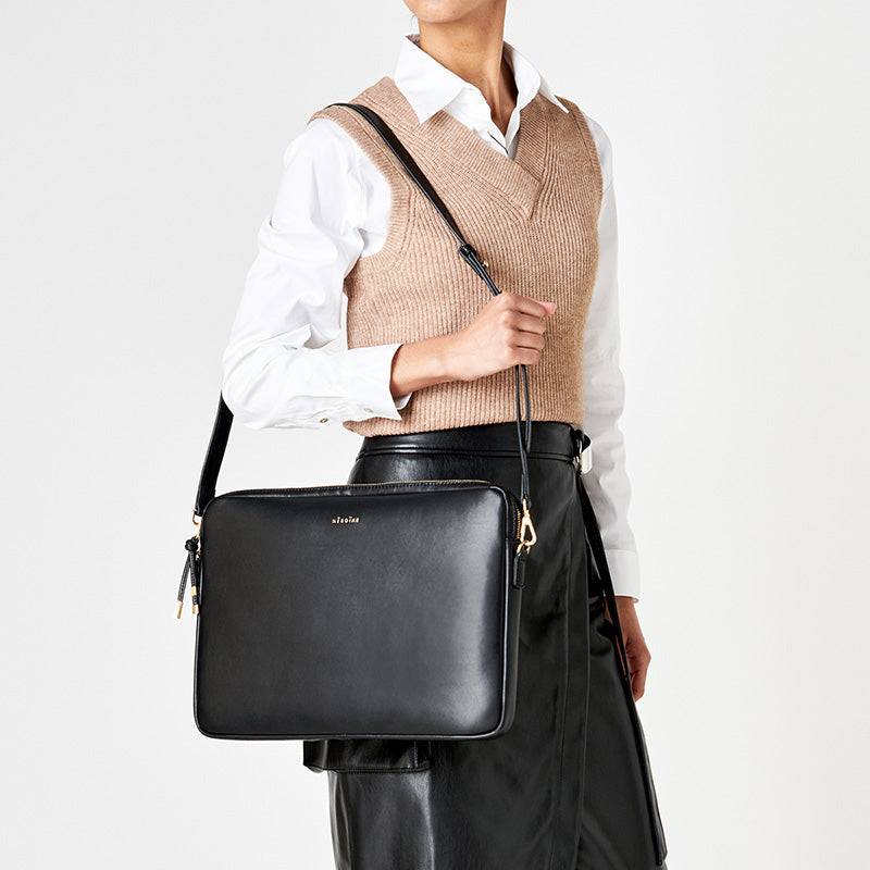 Maison Héroïne JAMIE 13'' LAPTOPTASCHE Top Angebot