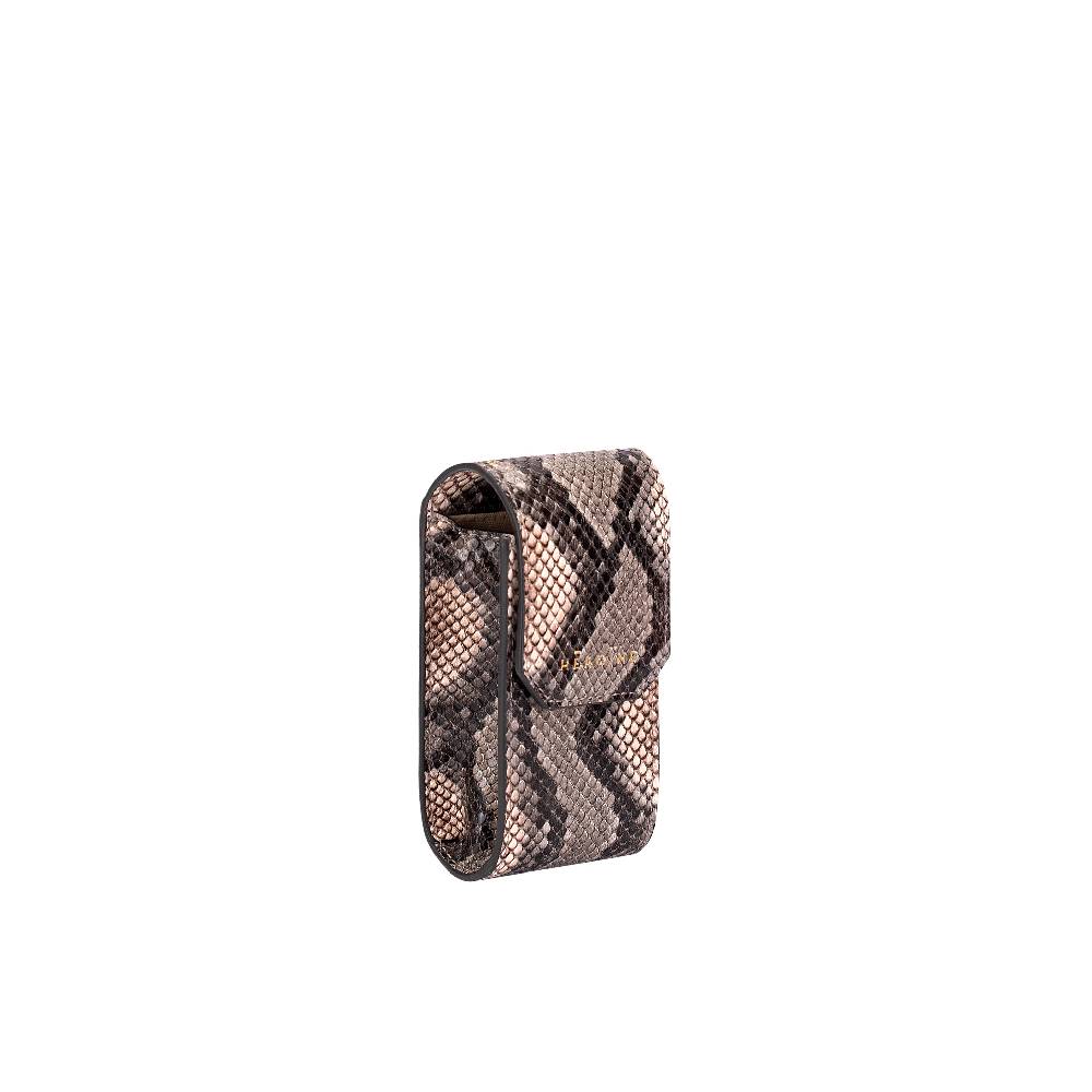 Maison Héroïne ENJA SANITIZER POUCH Neueste Mode