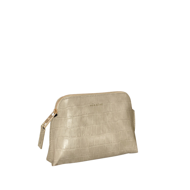 Maison Héroïne ANNE COSMETIC POUCH SMALL Online Outlet