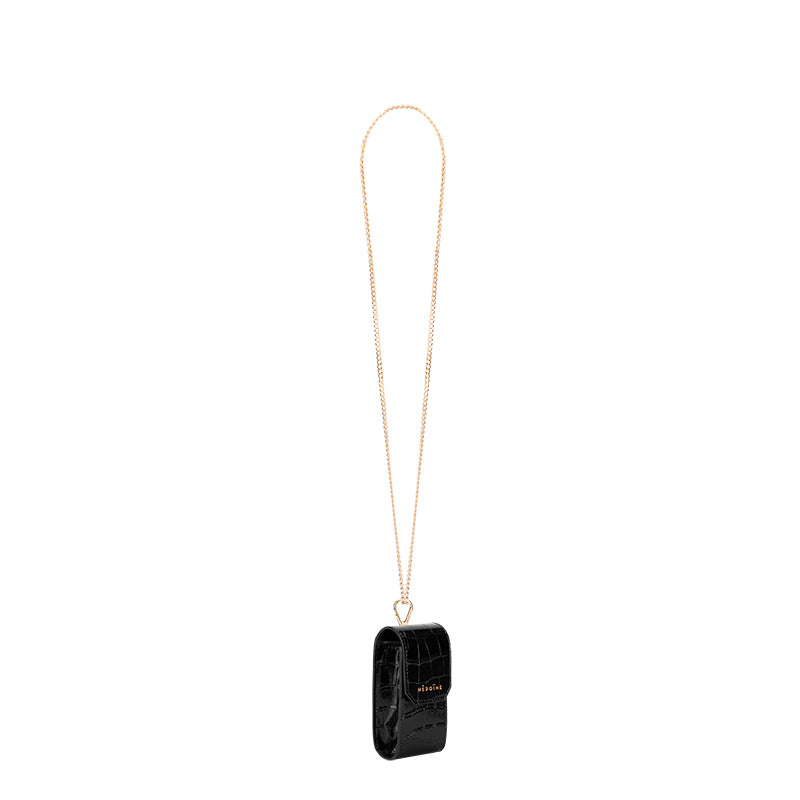 Maison Héroïne ENJA SANITIZER POUCH Exklusive Angebote