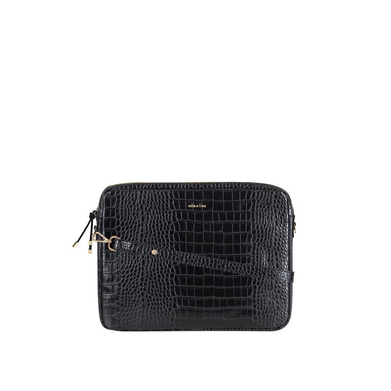 Maison Héroïne JAMIE 13'' LAPTOPTASCHE Neuheiten