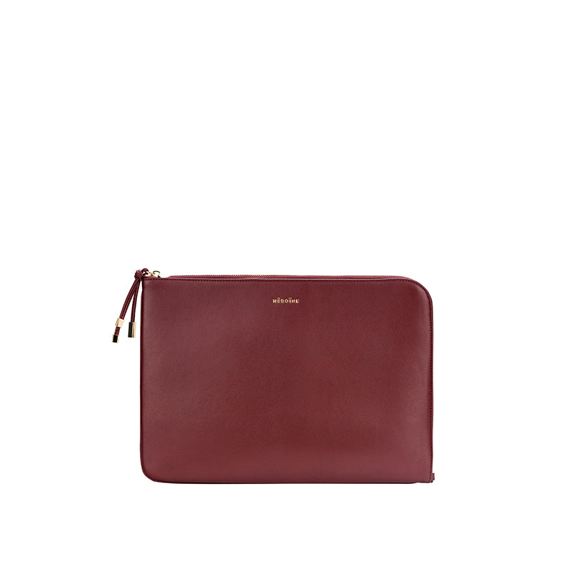 Maison Héroïne LUCIE 13" LAPTOP SLEEVE Bestseller