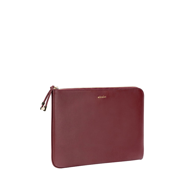 Maison Héroïne LUCIE 13" LAPTOP SLEEVE Bestseller