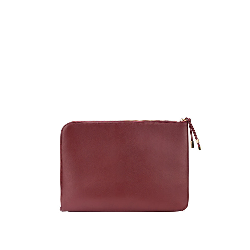 Maison Héroïne LUCIE 13" LAPTOP SLEEVE Bestseller