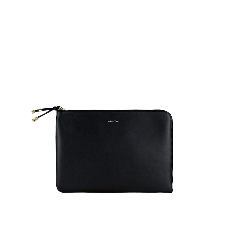Maison Héroïne LUCIE 13" LAPTOP SLEEVE Saisonale Angebote