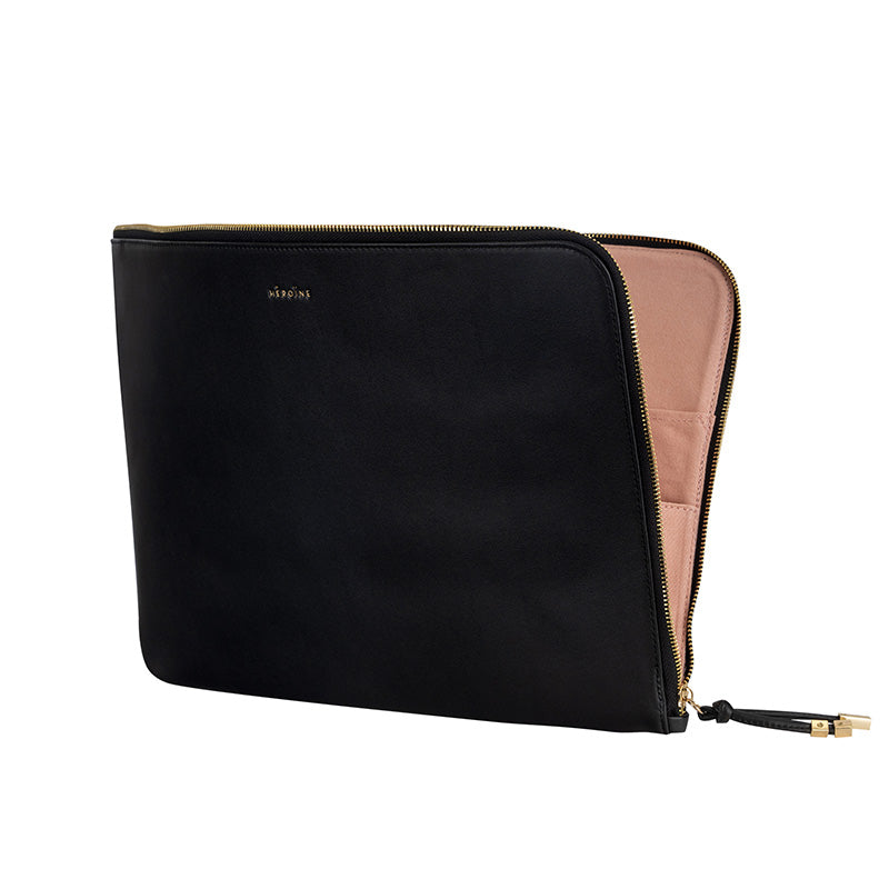 Maison Héroïne LUCIE 13" LAPTOP SLEEVE Saisonale Angebote