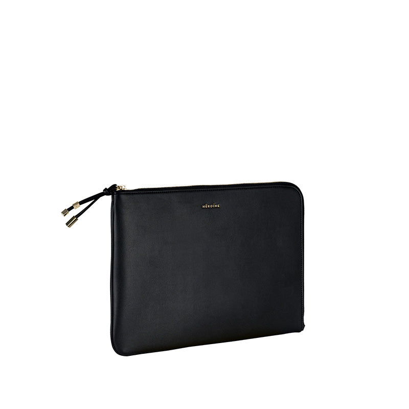 Maison Héroïne LUCIE 13" LAPTOP SLEEVE Saisonale Angebote