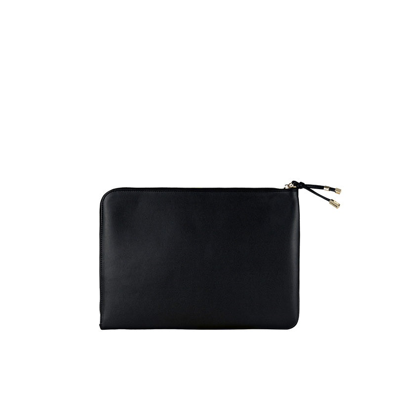 Maison Héroïne LUCIE 13" LAPTOP SLEEVE Saisonale Angebote