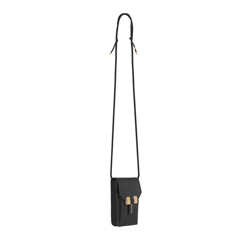 Maison Héroïne ROMY PHONE BAG Räumungsverkauf