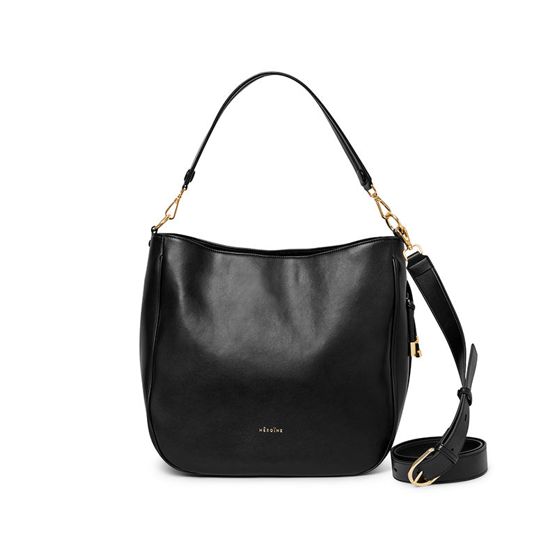 Maison Héroïne THEA HOBO BAG Kauf eins, bekomm eins gratis