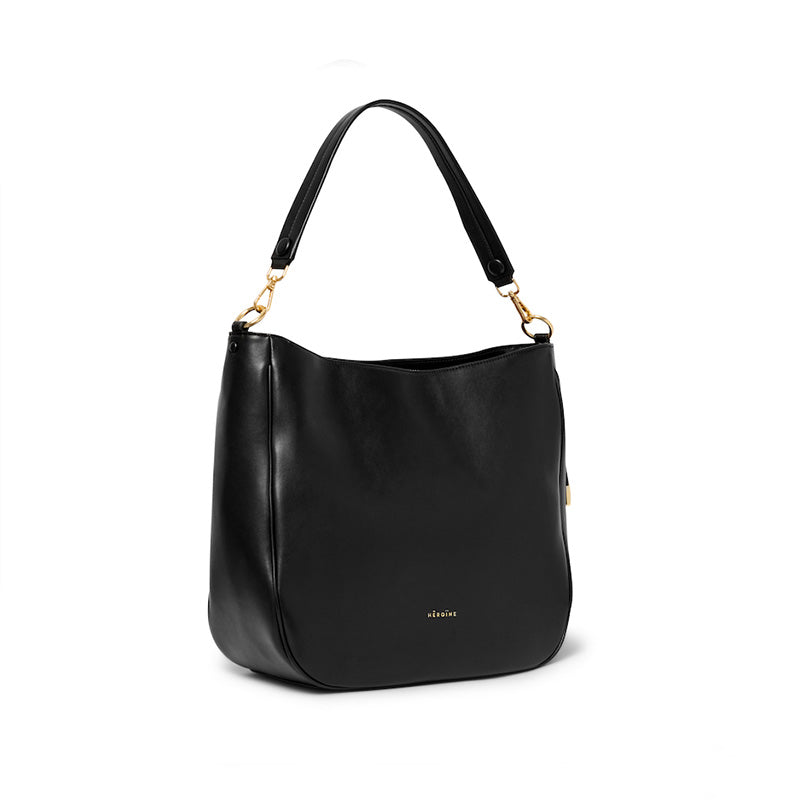 Maison Héroïne THEA HOBO BAG Kauf eins, bekomm eins gratis