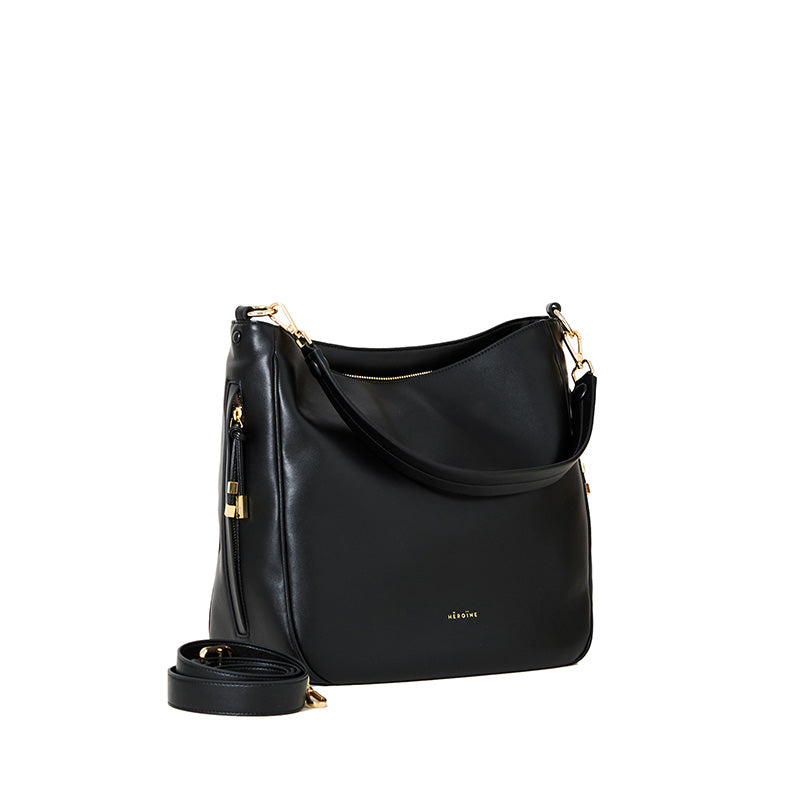 Maison Héroïne THEA HOBO BAG Kauf eins, bekomm eins gratis