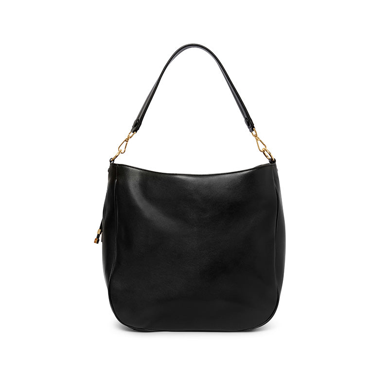 Maison Héroïne THEA HOBO BAG Kauf eins, bekomm eins gratis