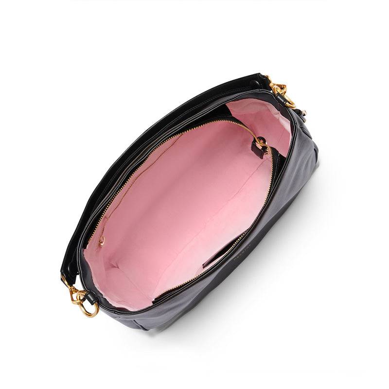 Maison Héroïne THEA HOBO BAG Kauf eins, bekomm eins gratis