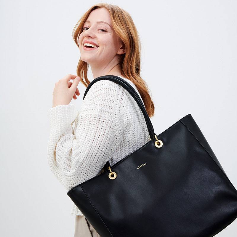 Maison Héroïne MALIN SHOPPER Tägliche Deals