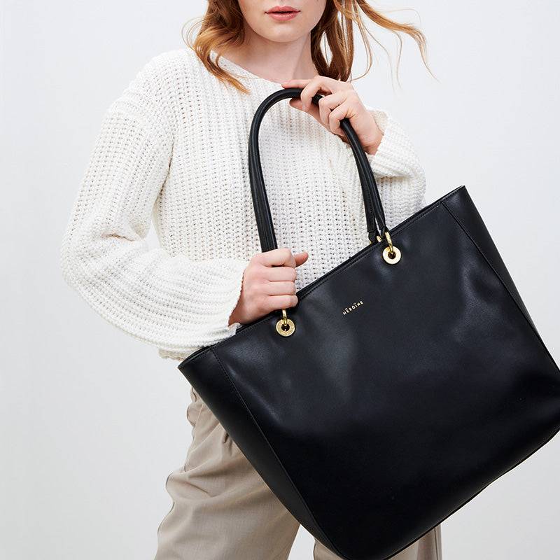 Maison Héroïne MALIN SHOPPER Tägliche Deals