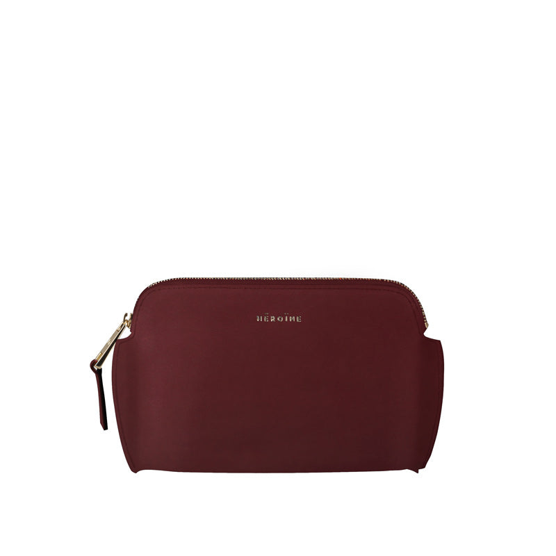 Maison Héroïne ANNE COSMETIC POUCH SMALL