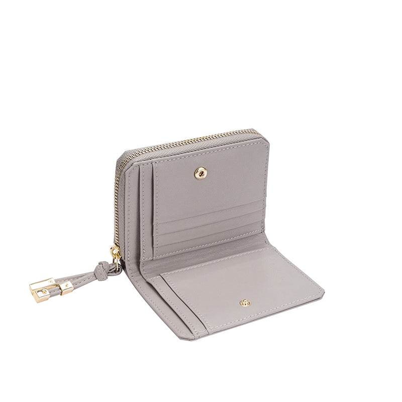 Maison Héroïne ZOE ZIPAROUND WALLET Wochenangebot