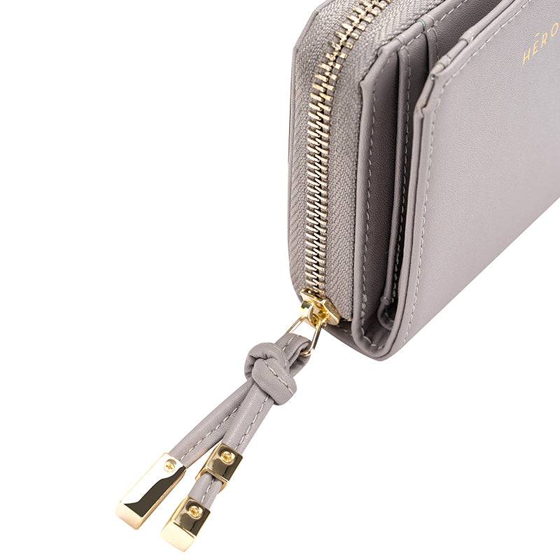 Maison Héroïne ZOE ZIPAROUND WALLET Wochenangebot