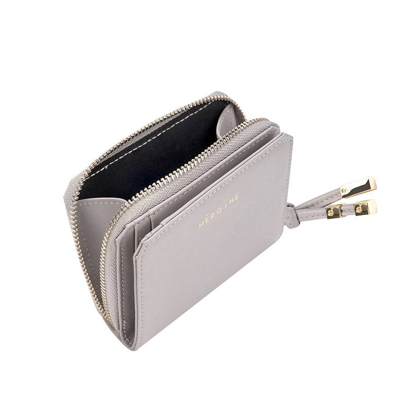 Maison Héroïne ZOE ZIPAROUND WALLET Wochenangebot