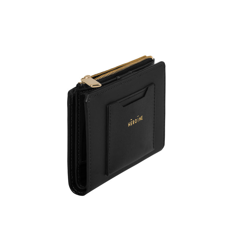Maison Héroïne MILA CARDHOLDER WALLET Begrenzte Freigabe