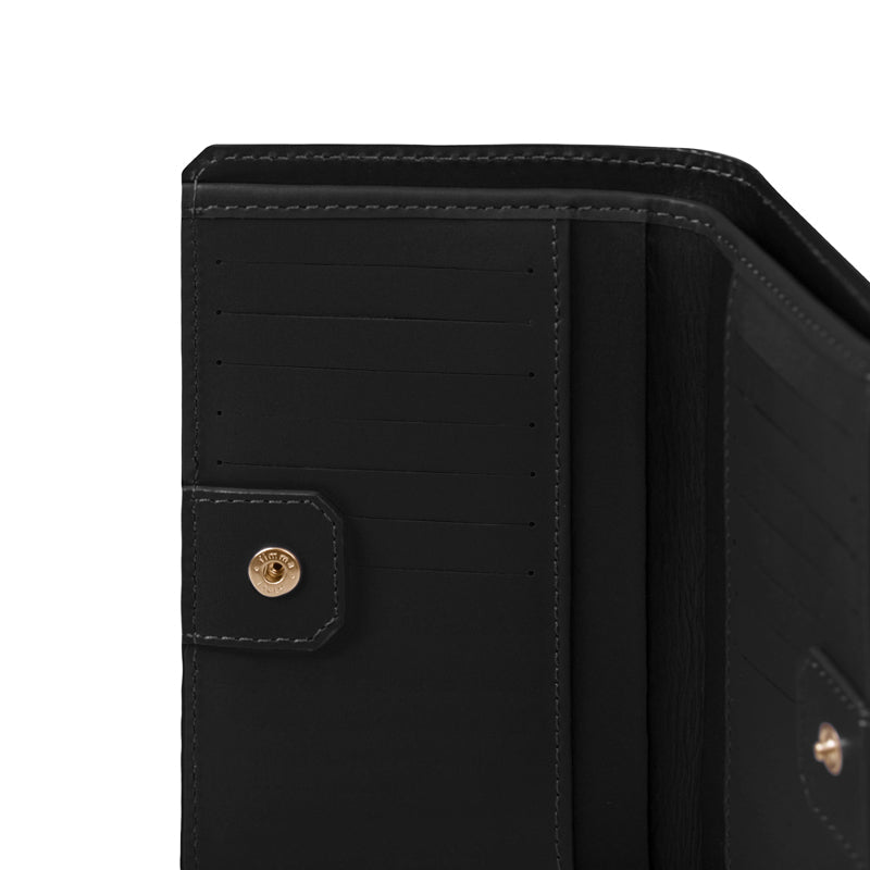 Maison Héroïne MILA CARDHOLDER WALLET Begrenzte Freigabe